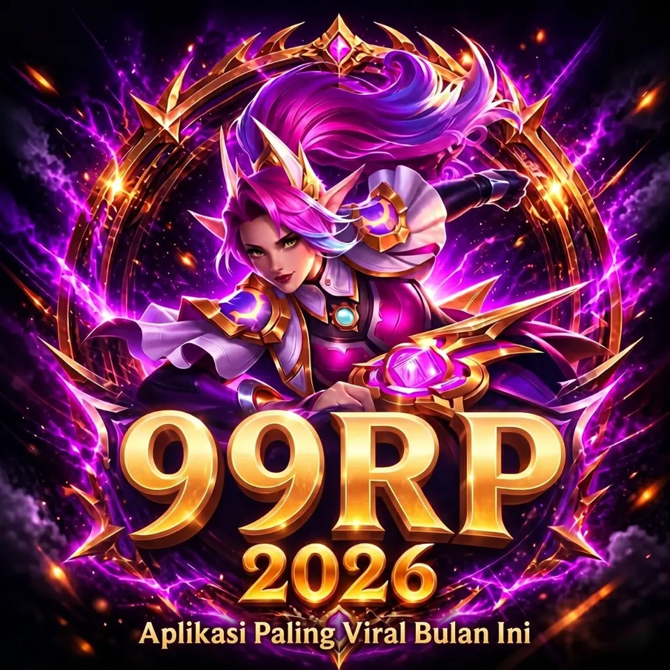 99rp Masuk - 99rp Resmi