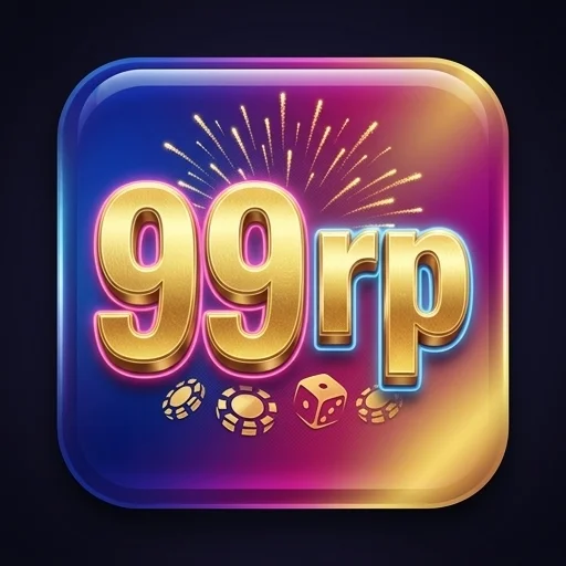 99rp Logo - Resmi